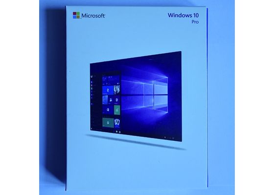 China Volle Version Windows 10 FPP 32bit Betriebssystemechte aktivieren fournisseur