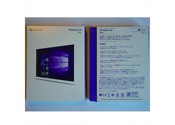 China Pro10 Fpp 64 Bit-Br-Schlüssel Packge-Tablet-Soem-Aktivierungs-Schlüssel volle Versions-Windows fournisseur