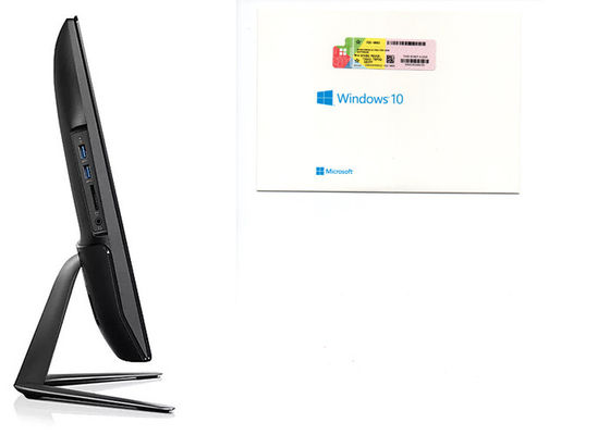 China Soem verpacken Produkt 64BIT Windows 10, das Schlüsselon-line 1 Schlüssel für 1 PC aktivieren fournisseur