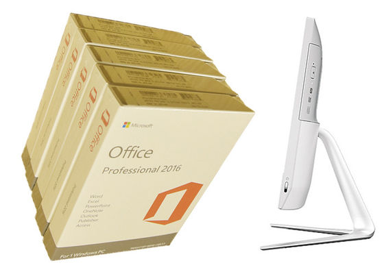 China Microsoft Office-Fachmann plus Produkt-Schlüssel 2016 fournisseur