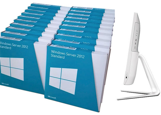 China Echter Windows Server Produkt-Schlüssel 2012 Soems FPP Windows Server 2012 fournisseur