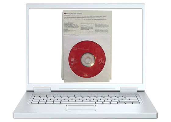 China Multi Sprachsoftware FPP-Paket--Grafikdesign-DVD fournisseur