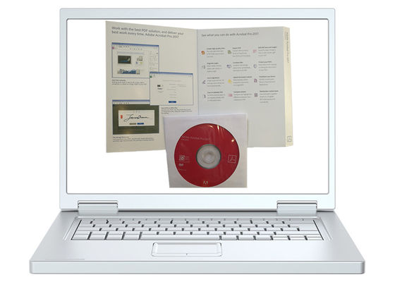 China Englisch-  XI Fachmann-Software DVD ROM-Antrieb 2017 fournisseur