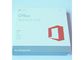 Englisches echtes Microsoft Office 2016 64 Bit-volle Versions-Software fournisseur