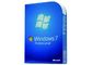 Windows 7-Berufs- Klein- Kasten-Software 64Bit Windows 7 Pro-Fpp fournisseur
