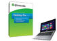 Quickbooks-Buchhaltungs-Software 100% fournisseur