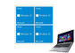 100% echte Microsoft Windows 10 Pro- Soem-Aufkleber Win10   Haus DVD + Soem Schlüssel-64bit fournisseur