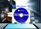Microsoft Windows 10 Vorlagenprodukt-Schlüssel 100% ursprüngliche on-line-- aktivieren multi Prolizenz-Aufkleber Sprach-Windows 10 fournisseur