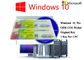 Volle Versions-Software der authentisches Windows 10 Produkt-Schlüssel-32bit/64bit Betriebssystem-COA X20 fournisseur