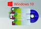 Microsoft Vorlage Betriebssystem-COA-Lizenz-Aufkleber/Windows 10 Pro-Soems 100% fournisseur