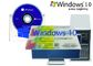 Ausgangs-Windows 10 nagelneuer Soem-Satz, optionale Vorlage des Sprachcomputer-100% fournisseur