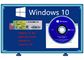 Volle Version Windows 10 Pro-echte Systeme des COA-Aufkleber-Produkt-Schlüssel-64Bit fournisseur