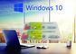 Windows-Produkt-Schlüssel-Aufkleber-Gewinn 10 Pro-COA X20 100% aktivieren Lizenz-online Schlüsselcode Soem-32/64bit fournisseur