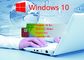 Windows-Produkt-Schlüssel-Aufkleber-Windows 10 Pro-aktivieren COA-Aufkleber-volle Version online kundengerechtes fournisseur
