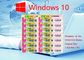 Polnische Windows 10 aktivieren Pro-COA-Aufkleber 64bit online echten Lizenz-Schlüssel COA X20 fournisseur