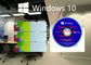 Spanische Sprach-Windows 10 Pro-COA-Aufkleber-ursprüngliche on-line-Aktivierung fournisseur