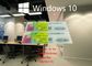 Microsoft Windows 10 Pro-on-line-Aktivierungs-Aufkleber der COA-Aufkleber-deutscher Sprachen64bit mit Lizenz-Schlüssel fournisseur