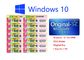 Prosoem 1703 Versions-System-Daten-echte Windows-10/Coa-Aufkleber/mehrsprachige Version Fpp fournisseur