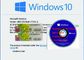 On-line 100% aktivieren soem-Produkt-Schlüssel-Stützmulti- Sprache Windows-10 Pro fournisseur