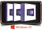 Volles verpacktes Produkt Windows 10, Schlüsselkarten-Lizenz Windows 10 Famille Fpp fournisseur