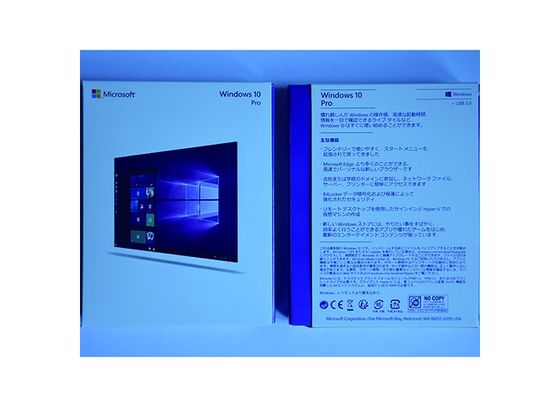 China Aktivieren Pro-Fpp ursprüngliche on-line Japaner-Windows Paket-100% fournisseur