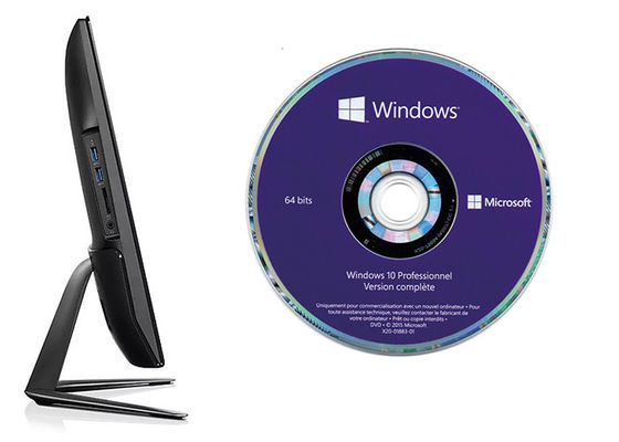 China Microsoft Windows 10 Produkt-Schlüsselon-line aktivieren 64bit System FQC-08983 fournisseur