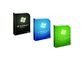 Windows 7-Berufs- Klein- Kasten-Software 64Bit Windows 7 Pro-Fpp fournisseur