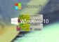 Ursprüngliches Produkt-arbeitende Serienmulti Schlüsselschlüsselsprachsoftware Windows 10 fournisseur
