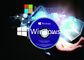 Voller Versions-Windows 10 Pro-COA-Aufkleber-aktivieren ursprünglicher Produkt-Schlüssel online fournisseur