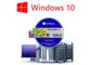 Hologramm-Windows 10 volle Version Pro-Bits COA-Aufkleber-echten Microsofts 64 fournisseur