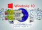 64bit/32bit aktivieren Pro-Soemserienaufkleber OS-100% authentische Windows 10 online fournisseur