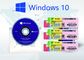 Echter Produkt-Proschlüssel Windows 10, Lizenz-Kleinon-line-Aktivierungs-Schlüsselcode fournisseur