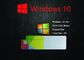 Soem Coa-Lizenz-Aufkleber-Windows 10 Proweltweiter Bereich coa-Aufkleber-Fqc-08929 fournisseur