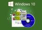 Microsoft Windows 10 aktivieren Pro-COA-Aufkleber online Vorlage der Franzose-100% fournisseur