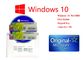 CER Bescheinigung COA-Lizenz-Aufkleber/Fachmann-Produkt-Schlüssel Windows 10 fournisseur