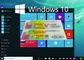 Echtes Produkt-Schlüsselaufkleber Soem-Schlüssel-Lizenz Coa-Lizenz-Aufkleber-Windows 10 fournisseur