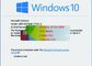Windows 10 Pro-COA-Aufkleber/Soem/Kleinkasten mit dem ursprünglichen Schlüssel-System-Versions-Leben 1703 legal unter Verwendung der Garantie fournisseur